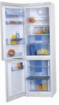 Hansa FK320MSW Frigo frigorifero con congelatore