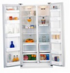 Samsung RS-20 NCNS Køleskab køleskab med fryser