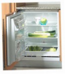 Fagor FIS-122 Buzdolabı bir dondurucu olmadan buzdolabı