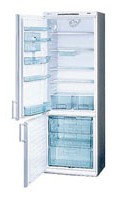 характеристики Холодильник Siemens KG46S123 Фото
