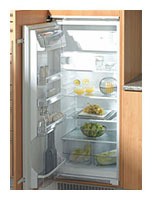 Charakteristik Kühlschrank Fagor FIS-202 Foto