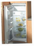 Fagor FIS-202 Холодильник холодильник з морозильником