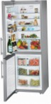 Liebherr CNes 3556 Fridge refrigerator with freezer