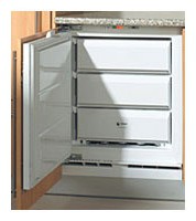 özellikleri Buzdolabı Fagor CIV-22 fotoğraf