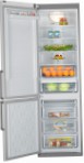 Samsung RL-44 ECPW Fridge refrigerator with freezer