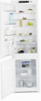 Electrolux ENN 12803 CW Холодильник холодильник з морозильником