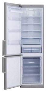 Характеристики Холодильник Samsung RL-41 HEIH фото