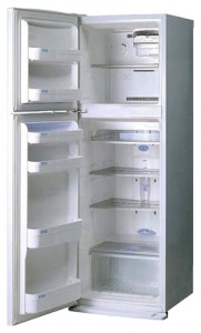 Charakteristik Kühlschrank LG GR-V232 S Foto