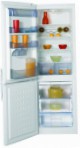 BEKO CSA 34020 Холодильник холодильник с морозильником