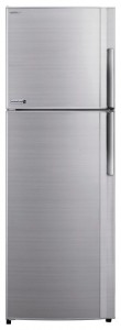 Charakteristik Kühlschrank Sharp SJ-420SSL Foto
