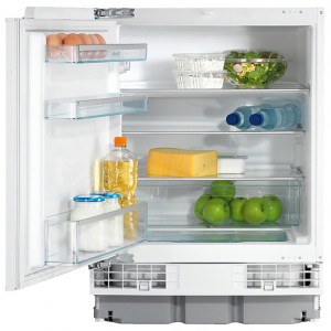 Характеристики Холодильник Miele K 5122 Ui фото