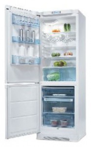 đặc điểm Tủ lạnh Electrolux ERB 34402 W ảnh