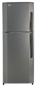 Charakteristik Kühlschrank LG GN-V292 RLCS Foto