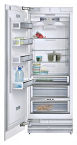 Charakteristik Kühlschrank Siemens CI30RP00 Foto