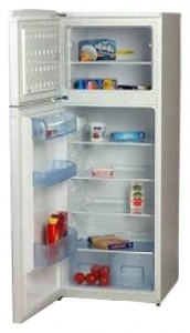 özellikleri Buzdolabı BEKO DSE 25006 S fotoğraf
