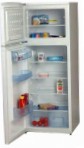 BEKO DSE 25006 S Kjøleskap kjøleskap med fryser