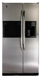 đặc điểm Tủ lạnh General Electric PSG29SHCSS ảnh