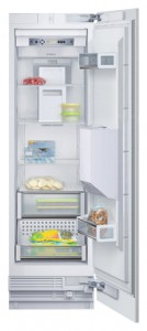 Charakteristik Kühlschrank Siemens FI24DP30 Foto
