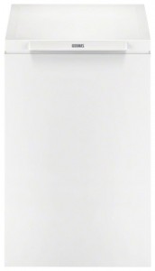 özellikleri Buzdolabı Zanussi ZFC 11400 WA fotoğraf