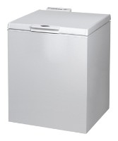 katangian Refrigerator Whirlpool WH 2000 larawan