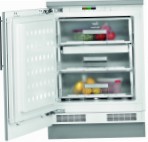 TEKA TGI2 120 D Fridge freezer-cupboard