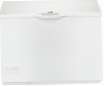 Zanussi ZFC 25401 WA Hűtő fagyasztó mellkasú