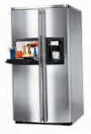 General Electric PCG23SGFSS Frigo réfrigérateur avec congélateur