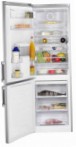 BEKO CN 136220 DS Kjøleskap kjøleskap med fryser