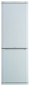 Charakteristik Kühlschrank Samsung RL-36 SBSW Foto