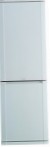 Samsung RL-36 SBSW Køleskab køleskab med fryser