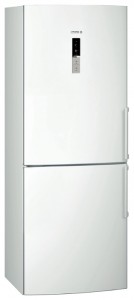özellikleri Buzdolabı Bosch KGN56AW20U fotoğraf