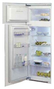 характеристики Холодильник Whirlpool ART 378 Фото