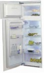 Whirlpool ART 378 Fridge refrigerator with freezer