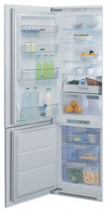 характеристики Холодильник Whirlpool ART 489 Фото