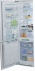 Whirlpool ART 489 Fridge refrigerator with freezer