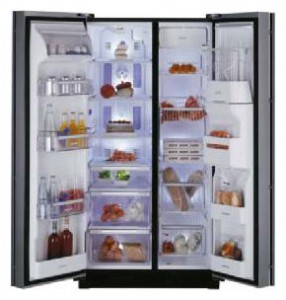 katangian Refrigerator Whirlpool FTSS 36 AF 20/3 larawan