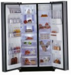 Whirlpool FTSS 36 AF 20/3 Fridge refrigerator with freezer