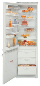 характеристики Холодильник ATLANT МХМ 1833-28 Фото