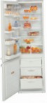 ATLANT МХМ 1833-28 Fridge refrigerator with freezer