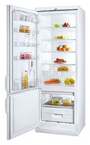đặc điểm Tủ lạnh Zanussi ZRB 320 ảnh