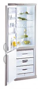 Характеристики Холодильник Zanussi ZRB 35 O фото