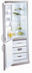 Zanussi ZRB 35 O 冷蔵庫 冷凍庫と冷蔵庫