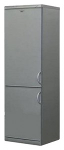 özellikleri Buzdolabı Zanussi ZRB 35 OA fotoğraf