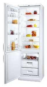 Charakteristik Kühlschrank Zanussi ZRB 37 O Foto