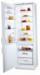 Zanussi ZRB 37 O Frigorífico geladeira com freezer
