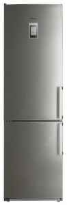 Charakteristik Kühlschrank ATLANT ХМ 4426-080 ND Foto