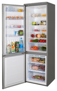 katangian Refrigerator NORD 220-7-312 larawan