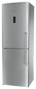 характеристики Холодильник Hotpoint-Ariston EBYH 18323 F O3 Фото