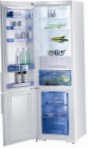 Gorenje NRK 65358 W Fridge refrigerator with freezer