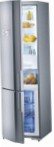 Gorenje NRK 65358 E Fridge refrigerator with freezer